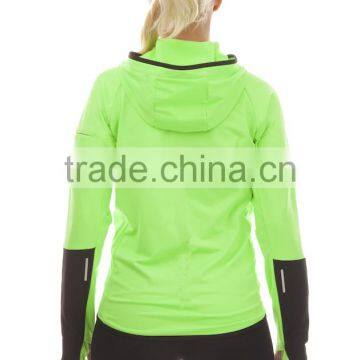 2016 Life Light Cycling Jacket for Woman photo-3