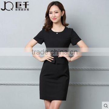 OEM Service Latest Popular Hot Sale Modern Design Official Business Dress