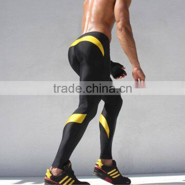 Custom Cheap Fashion Leggings Yoga Body Building Wear Fitness Activewear Design Tights photo-4