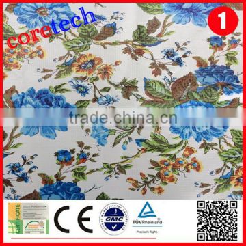 100% polyester pvc digital printing service manufacturers