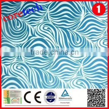 Hot Sale Breathable Spandex Fabric for Swimwear Factory photo-3