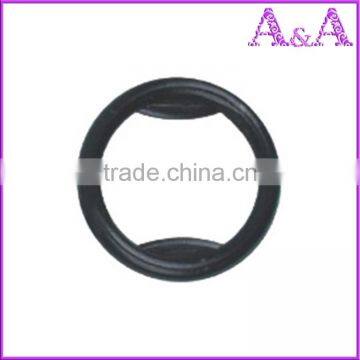 Small Plastic Belt Buckle for Bra photo-2