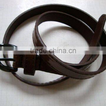 fashion men belt