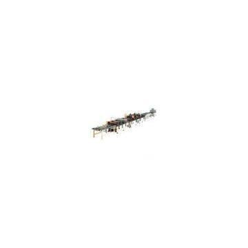 YBW2400 / 2500 / 2600 Two-Color Printing Machine