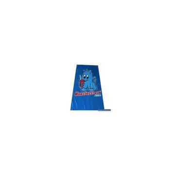 Sell Two Side Printed AD Towel