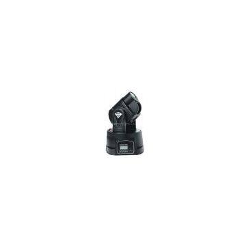 15W LED moving head light