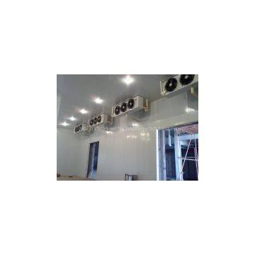 refrigeration cold room for poultry ,fish,chicken,meat,beef,fruit,vegetable storage