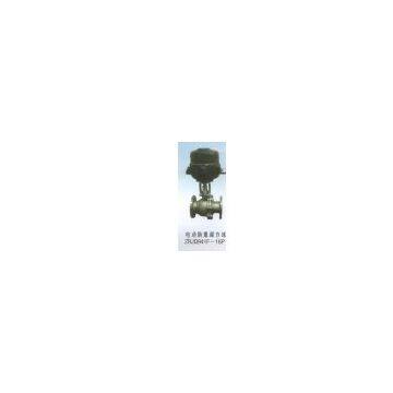 Electric Control Valve Ⅰ 175