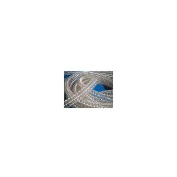 PU duct hose