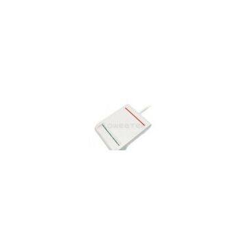 USB Smart / ID / ATM Card Reader (ZW-12026-2)