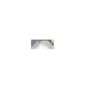 Black uhmwpe liner board