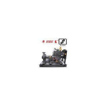 water pump generators