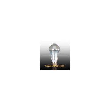Infrared  sensor LED light