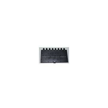 1.0GHz~2.0GHz 8-way Power Divider( 4-way/2-way optional)