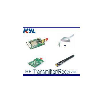 KYL-200L rs232 ttl rs485 wireless transceiver 868mhz rf receiver module 2km-3km wireless data transmission for AMR System