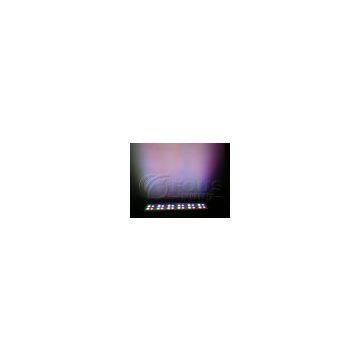FS-W1010 24pcs 1W RGBW Wireless & Battery LED Wall Washer photo-3
