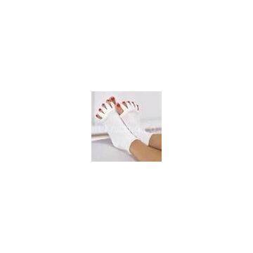 relief from Aches and pains, cramps, hammertoes, bunions Foot Alignment Socks