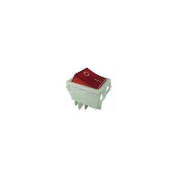 On-off Rocker Switch, OEM Available