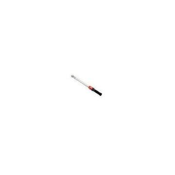 Precision 1% 60 Nm Wheel 65mm Electric Torque Wrench with USB for PC Connection