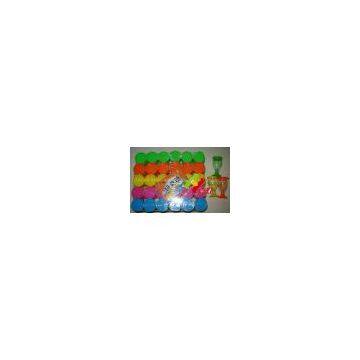 Dolphin Withstand Ball Toy Candy photo-2