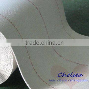 Canvas Belt/endless Cotton Biscuit Webbing/cotton Belt for Bake Biscuit photo-3