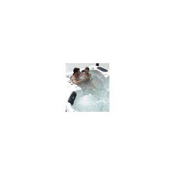 Factory Directly Sell M-3370 Luxury Whirlpool Swimming Pool With Massage photo-3