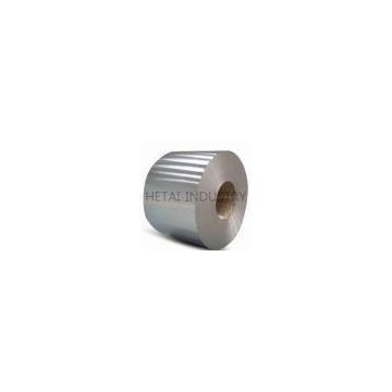 Galvanized Steel Coil for Corrugated Roofing Sheets