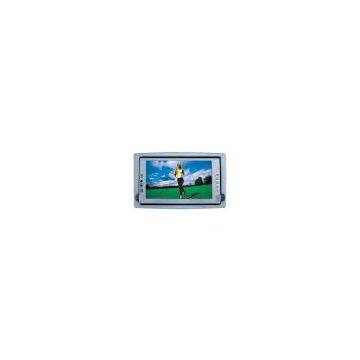 Seatback Installation Style 7 LCD TV/Monitor