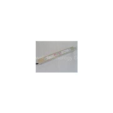 Isolated 240V AC PWM 0 - 10V Dimmable Led Driver 300Ma / 350Ma 18W