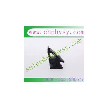 Auto Weatherstripping Rubber Seals photo-3