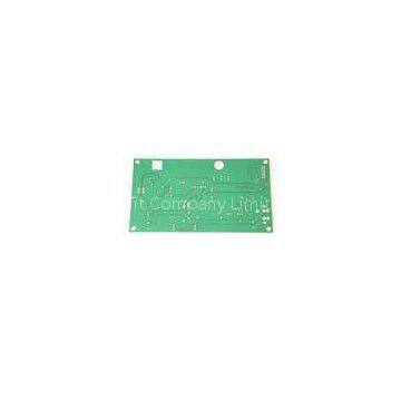 Measure Equipment Double Sided PCB Board with Immersion Gold / Hard Gold