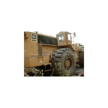 used cat wheel loader 988B