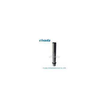 Collar Type Guide Pillar SUJ2 , DIN , AISI Lapping Plastic mold parts
