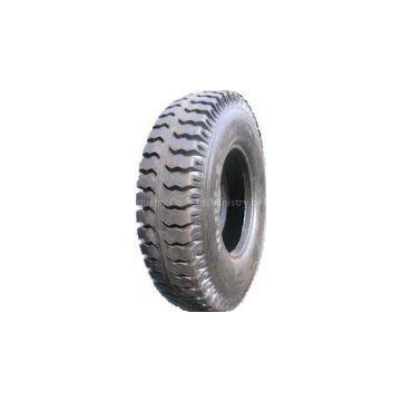 LUG  Tyre