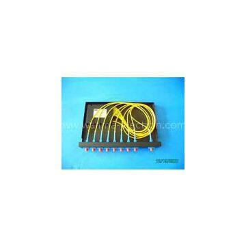 1*24 SC PLC splitter (ODF type)