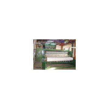 Double beams Spunbond PP Non Woven Fabric Making Machine For Sleeping Bag