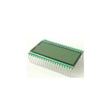 segment LCD modules,customized LCD modules,TN/STN LCD dispaly,optoelectronic LCD display, TN/FSTN LCD screen