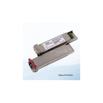 10G XFP ER 40KM Optical Module