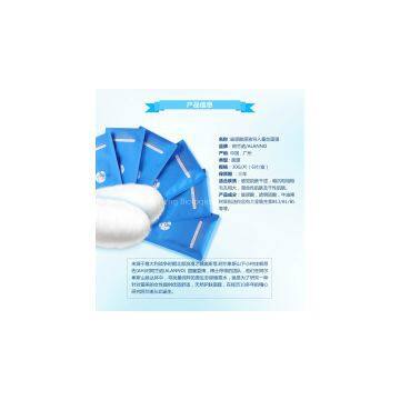 Moisturizing Soften Strengthen Face Mask HYALURONIC ACID ESSENCE MPORTED SILK MASK