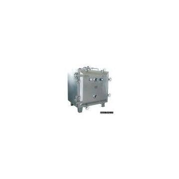 drying machine--Vacuum dryer