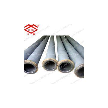 Carbon Steel Seamless Rubber Lined Pipe