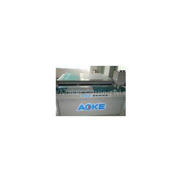Table Cutter Machine , Corrugated Sample Maker Flatbed Plotter Machine