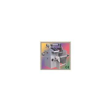 Automatic PVC Laminating Machine