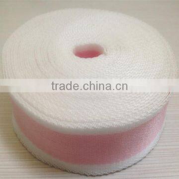 pp webbing straps for camping chair