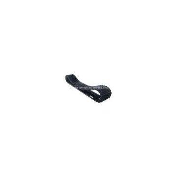 Sell Rubber Track Or Rubber Crawler Or Construction Parts