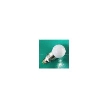 milk 5W Led bulb