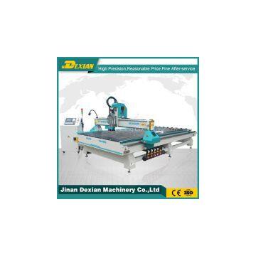 DX2040 cnc router wood cutting machine , woodworking router for plywood , pvc, foam boad