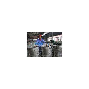 ASTM A269 Seamless Stainless Steel Coiled Tubing For Pre-insulated Tube