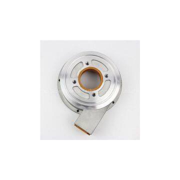 Pump Casing Casting Parts