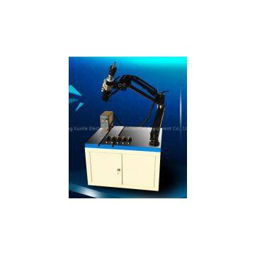 Sell all kinds of auto data-control tapping machine